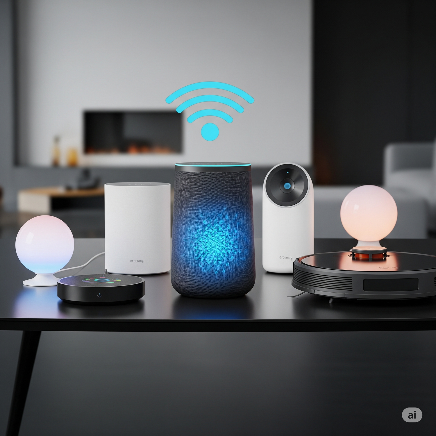 Gadget Casa