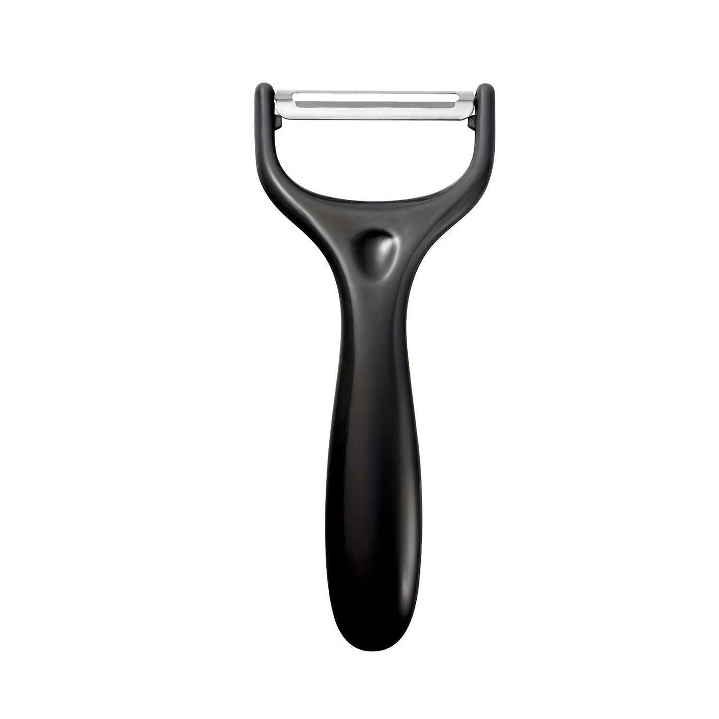 1/2pcs Peeler, Fruit Peeler, Vegetable Peeler, Creative Peeler, Stainless Steel Peeler, Potato Peeler, Melon, Pear, Carrot Kitchen Peeler, Kitchen Gadgets