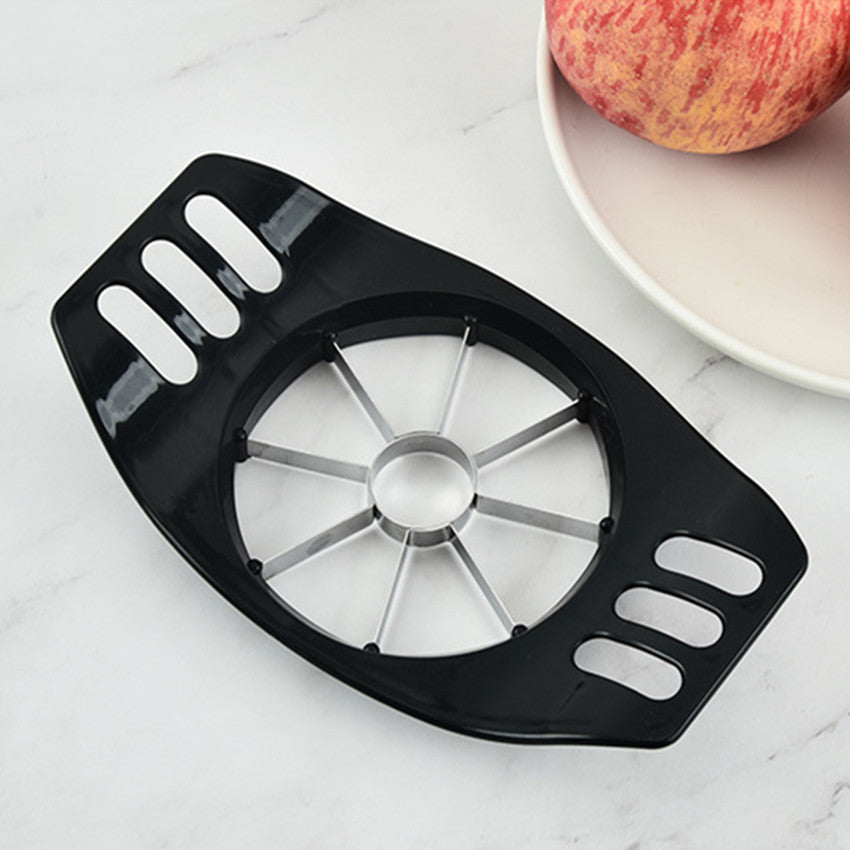 1pc Stainless Steel Apple Cutter，Reusable Apple Corer, Kitchen Apple Divider, Creative Fruit Cutter, Fruit Cutter, Kitchen Gadgets, Kitchen Supplies, Kitchen Tools