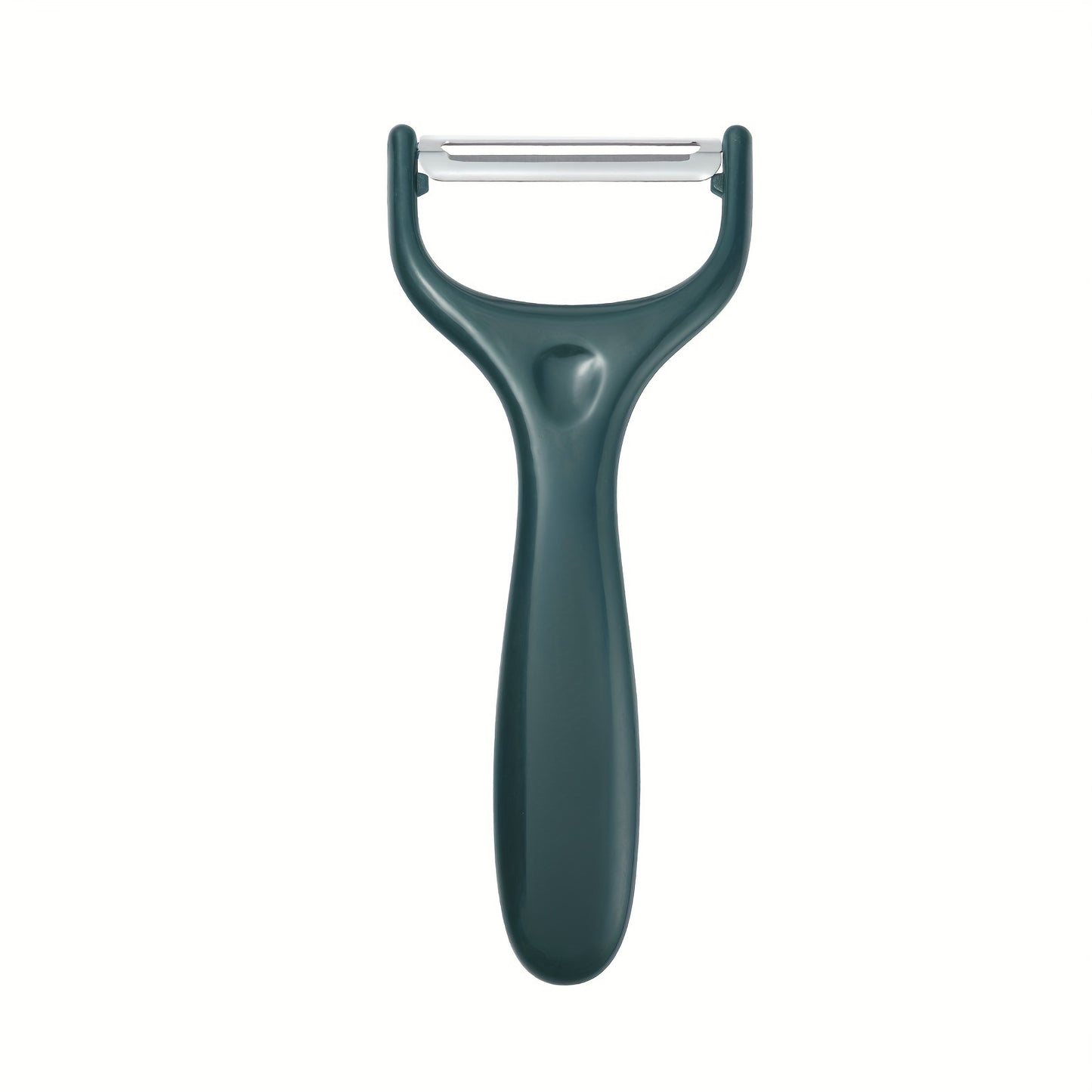 1/2pcs Peeler, Fruit Peeler, Vegetable Peeler, Creative Peeler, Stainless Steel Peeler, Potato Peeler, Melon, Pear, Carrot Kitchen Peeler, Kitchen Gadgets